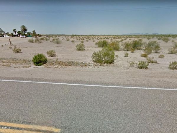 568XX S OLD AJO Road, Unit -, Gila Bend, AZ 85337