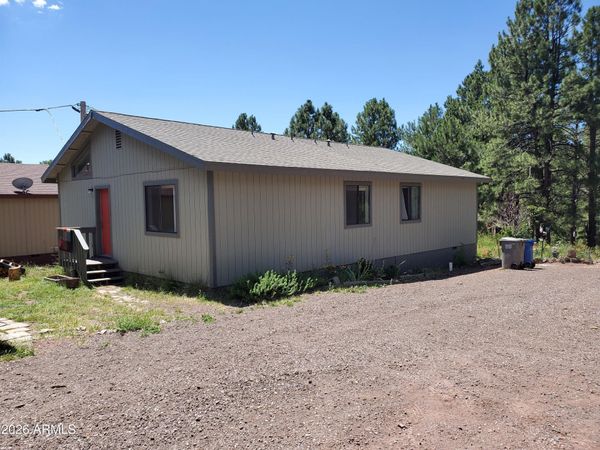 2678 Mesa Trail, Flagstaff, AZ 86005