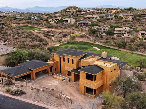 9815 N PALISADES Boulevard, Fountain Hills, AZ 85268