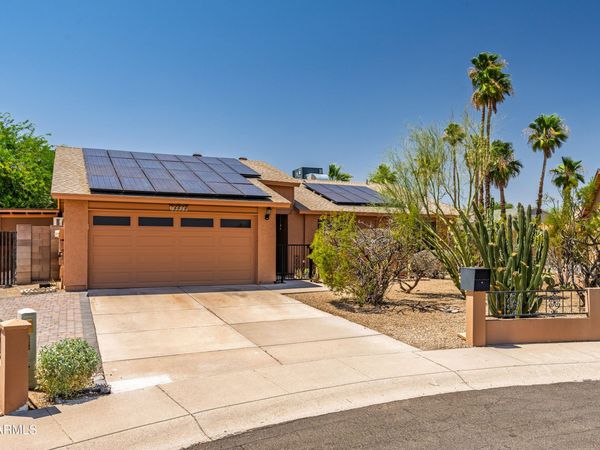 10020 S 46TH Place, Phoenix, AZ 85044