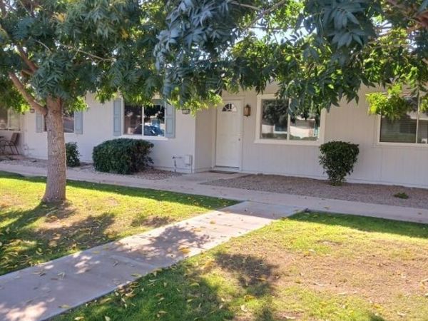 11149 W EMERALD Drive W, Sun City, AZ 85351