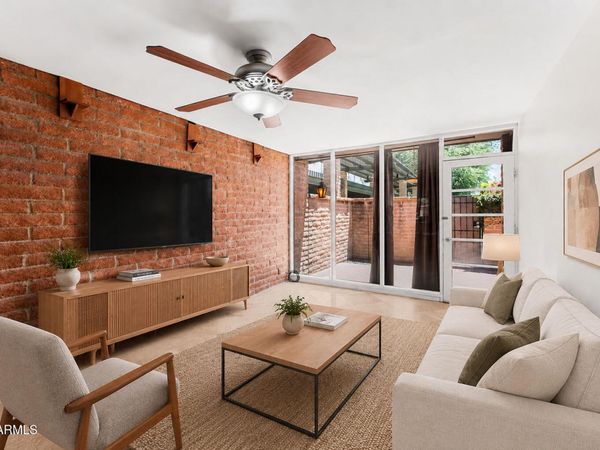 3002 N 32ND Street, Unit 17, Phoenix, AZ 85018