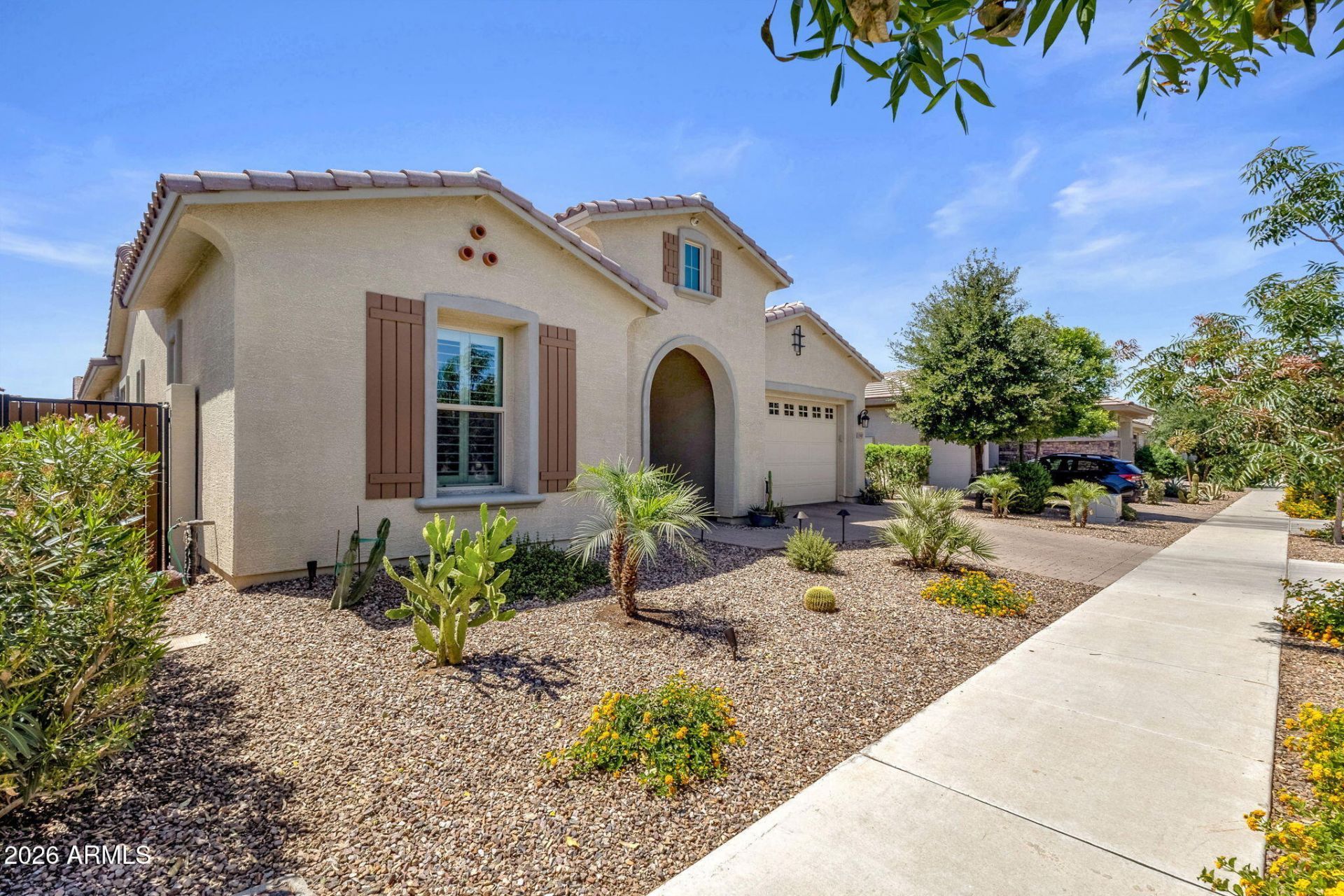 20945 E Raven Drive, Queen Creek, AZ 85142 Main Photo