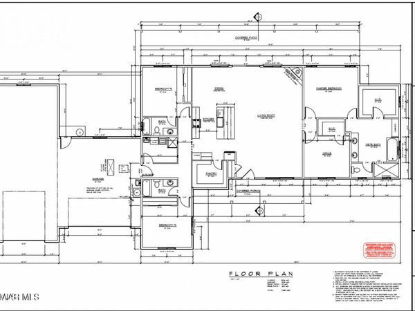 7886 N Copenhagen Lane, Prescott Valley, AZ 86315