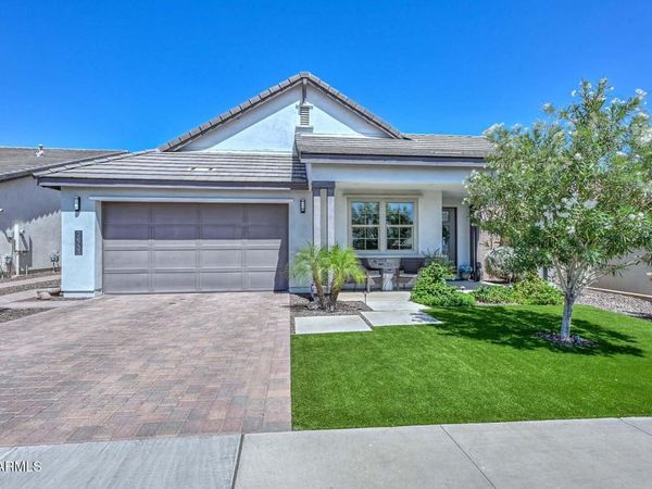 26733 N 68TH Lane, Peoria, AZ 85383