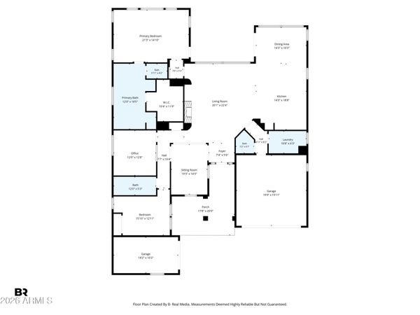4744 E CAROB Drive, Gilbert, AZ 85298