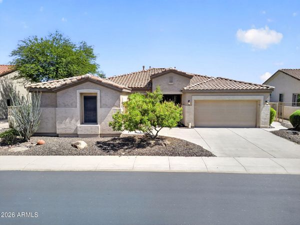 4744 E CAROB Drive, Gilbert, AZ 85298