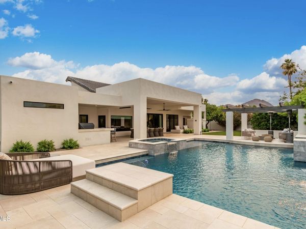 7410 E SAN MIGUEL Avenue, Scottsdale, AZ 85250