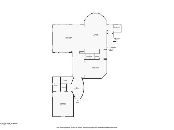 1122 E BAJOR Street, Gilbert, AZ 85298