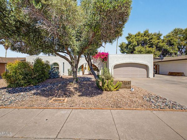 12019 N 28TH Street, Phoenix, AZ 85028