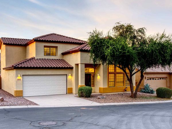 9494 E OBSIDIAN Court, Gold Canyon, AZ 85118
