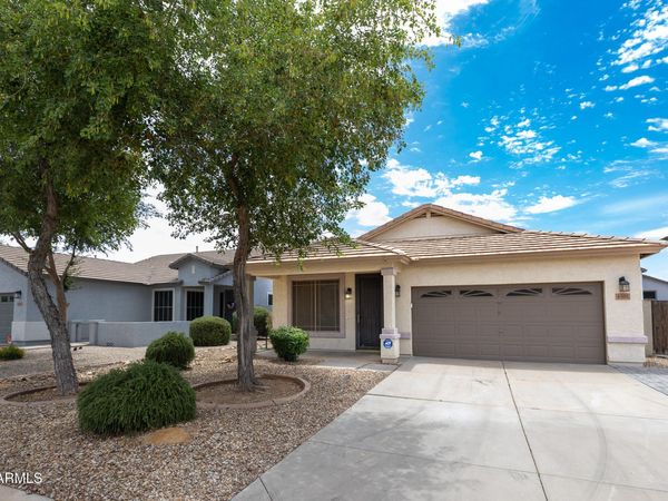 4301 E OXFORD Lane, Gilbert, AZ 85295