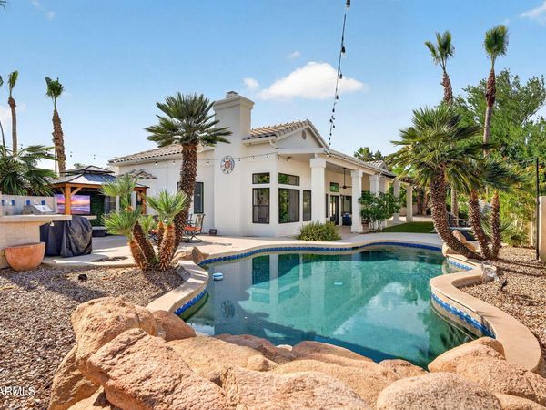 8995 E CAPTAIN DREYFUS Avenue, Scottsdale, AZ 85260