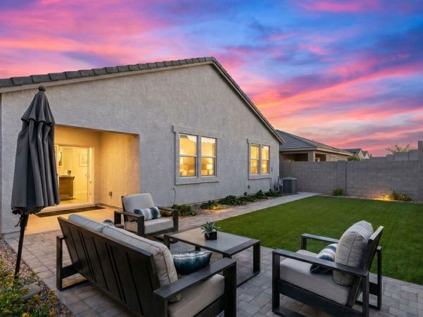 1148 W SAND CANYON Court, Casa Grande, AZ 85122