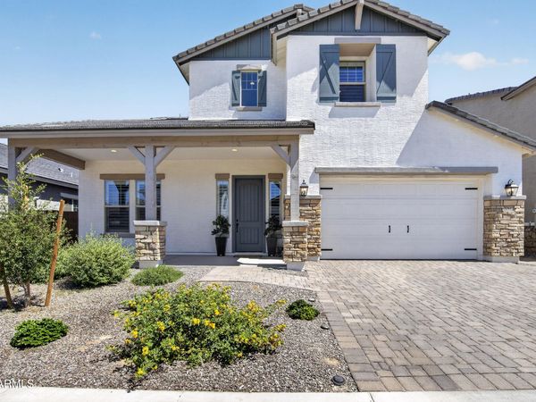 20612 E VIA DEL JARDIN, Queen Creek, AZ 85142