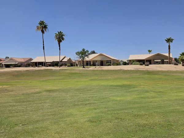 15123 W Ganado Drive, Sun City West, AZ 85375