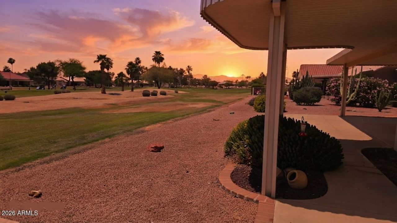 15123 W Ganado Drive, Sun City West, AZ 85375 Main Photo