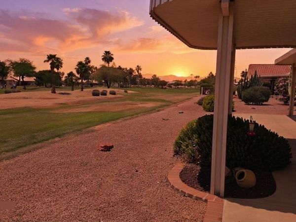 15123 W Ganado Drive, Sun City West, AZ 85375