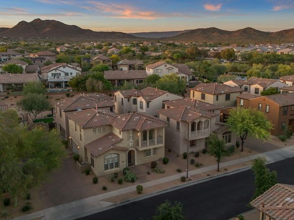 2362 W JAKE Haven, Phoenix, AZ 85085