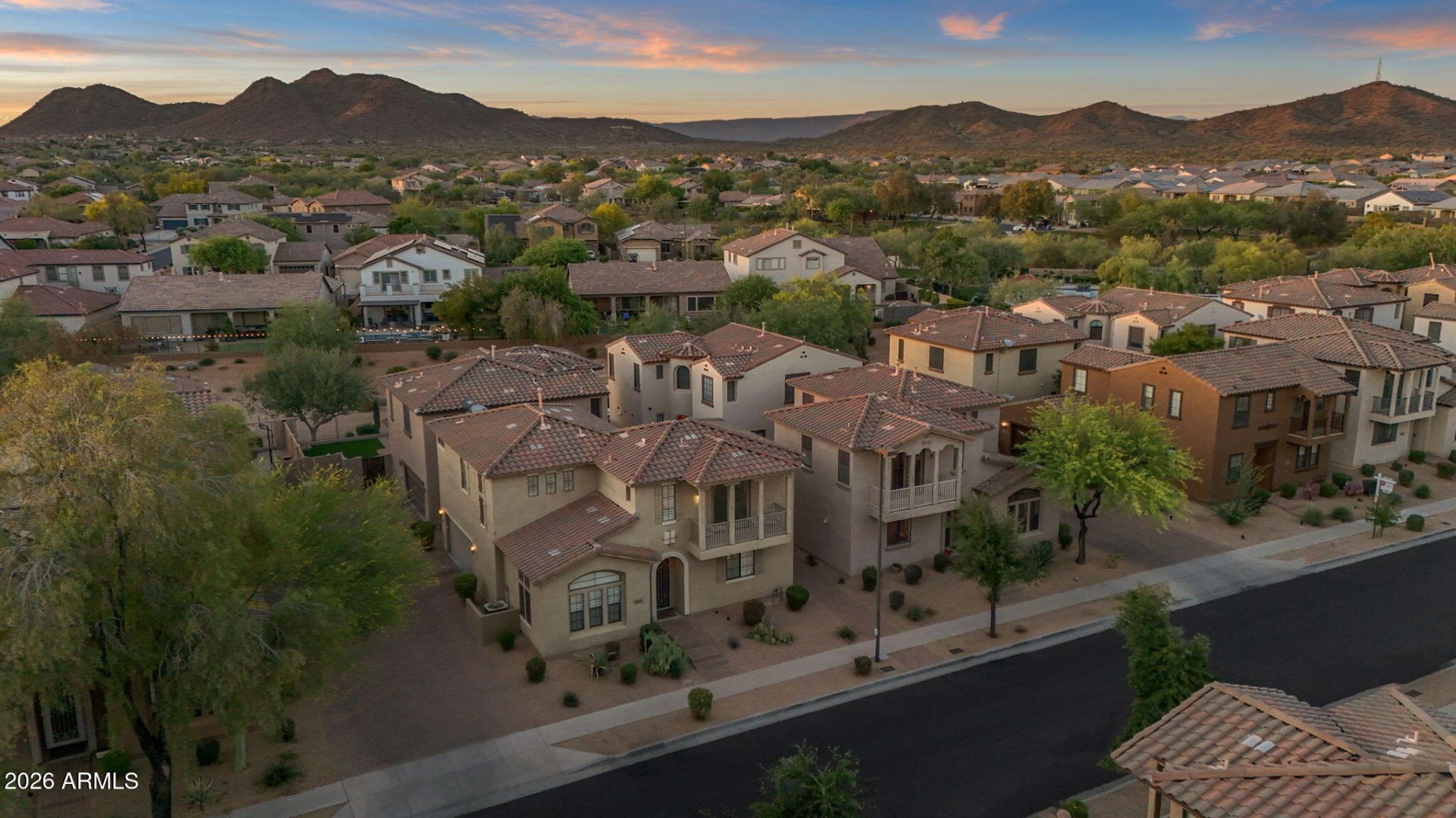 2362 W Jake Haven, Phoenix, AZ 85085 Main Photo