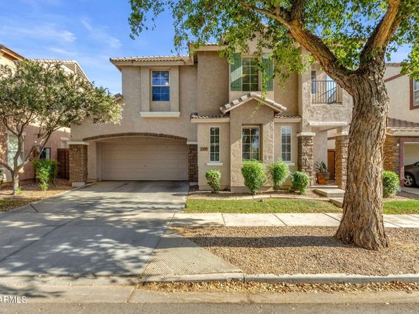 4249 E OAKLAND Street, Gilbert, AZ 85295