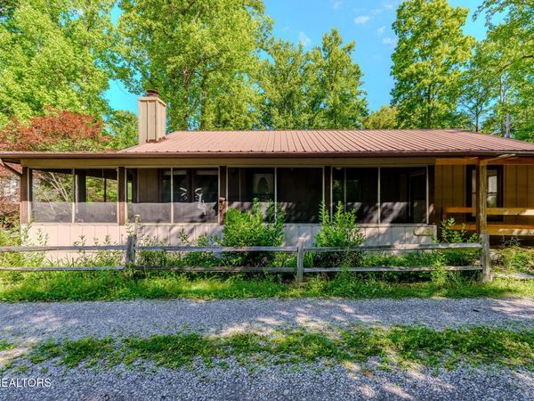 119 Stonewall Way, Cosby, TN 37722