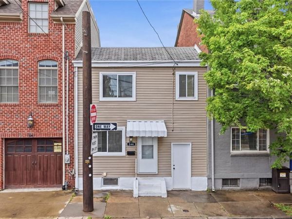 146 S 17th St, Pittsburgh, PA 15203