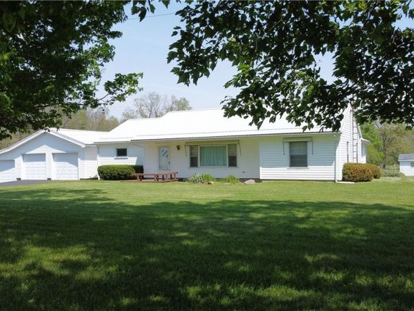 480 S Maysville Rd, Greenville, PA 16125