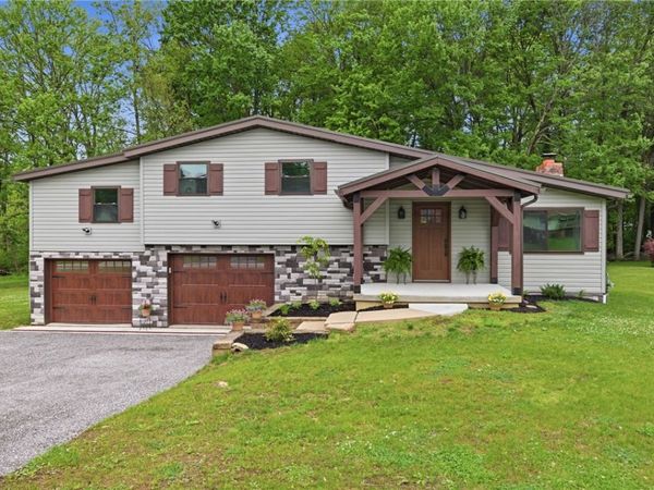 115 Birch Street, Spring Church, PA 15686