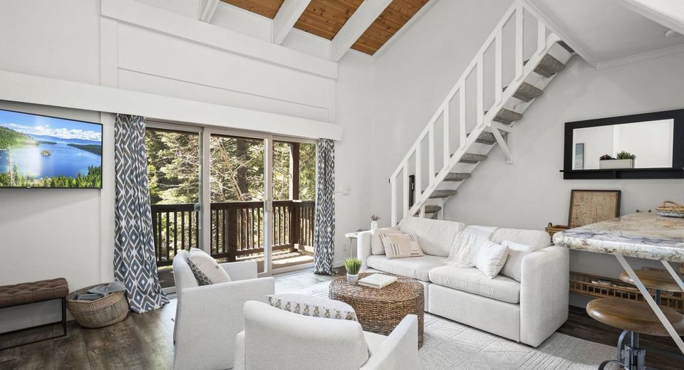 2755 North Lake Boulevard, Tahoe City, CA 96145 Photo
