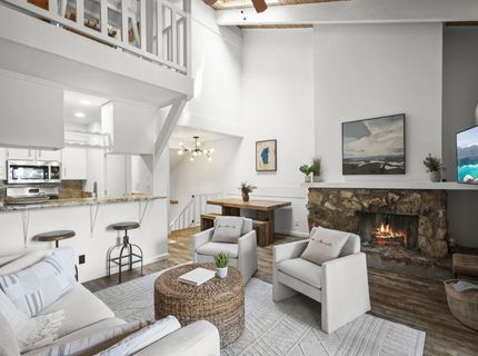2755 North Lake Boulevard, Tahoe City, CA 96145 Photo