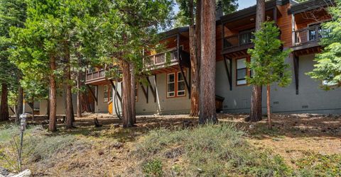 2755 North Lake Boulevard, Tahoe City, CA 96145 Photo