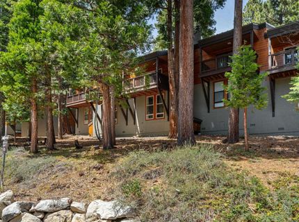 2755 North Lake Boulevard, Tahoe City, CA 96145 Photo