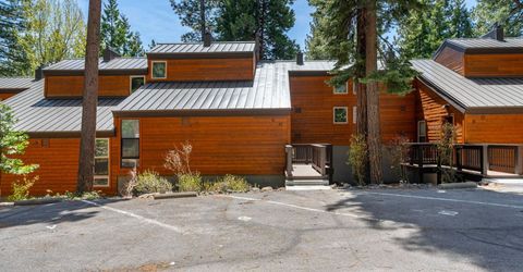 2755 North Lake Boulevard, Tahoe City, CA 96145 Photo