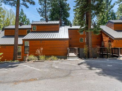 2755 North Lake Boulevard, Tahoe City, CA 96145 Photo