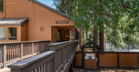 2755 North Lake Boulevard, Tahoe City, CA 96145 Photo
