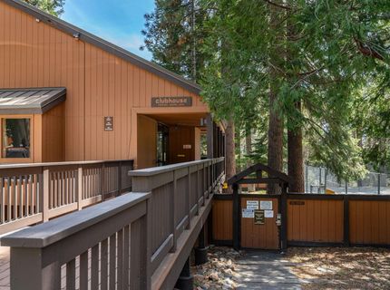 2755 North Lake Boulevard, Tahoe City, CA 96145 Photo