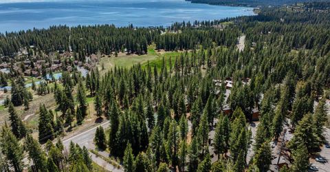 2755 North Lake Boulevard, Tahoe City, CA 96145 Photo