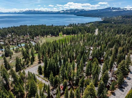 2755 North Lake Boulevard, Tahoe City, CA 96145 Photo