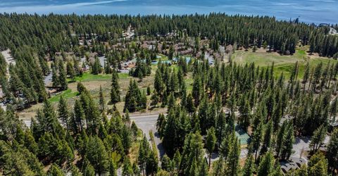 2755 North Lake Boulevard, Tahoe City, CA 96145 Photo