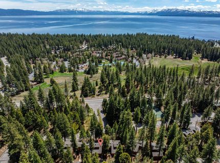 2755 North Lake Boulevard, Tahoe City, CA 96145 Photo