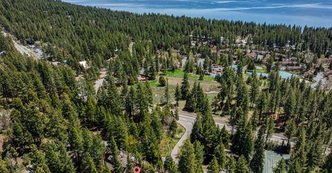2755 North Lake Boulevard, Tahoe City, CA 96145 Photo
