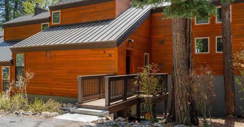 2755 North Lake Boulevard, Tahoe City, CA 96145 Photo