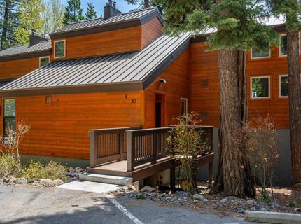 2755 North Lake Boulevard, Tahoe City, CA 96145 Photo