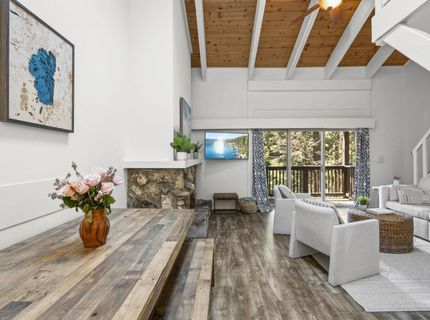 2755 North Lake Boulevard, Tahoe City, CA 96145 Photo