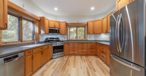4290 Doe Avenue, Homewood, CA 96141 Photo