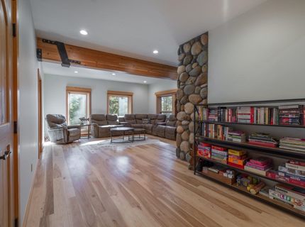4290 Doe Avenue, Homewood, CA 96141 Photo