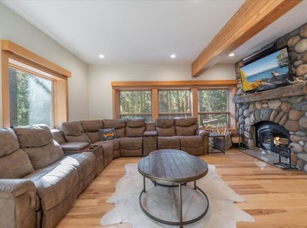 4290 Doe Avenue, Homewood, CA 96141 Photo
