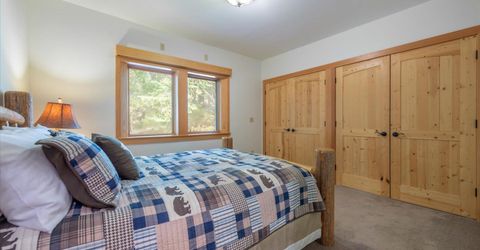 4290 Doe Avenue, Homewood, CA 96141 Photo