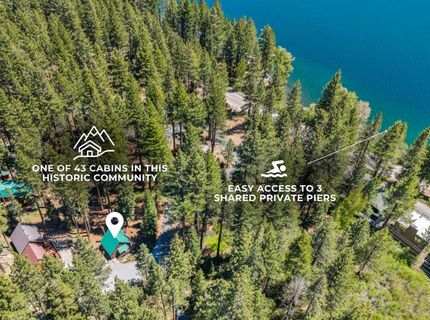 14036 Robin Lane, Truckee, CA 96161 Photo